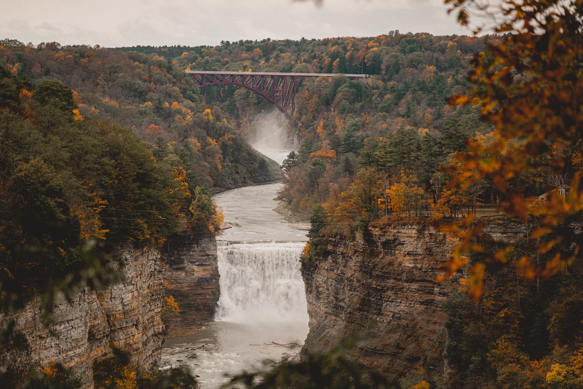 9 Things to Do at Letchworth State Park this Summer - Discover - Rich 