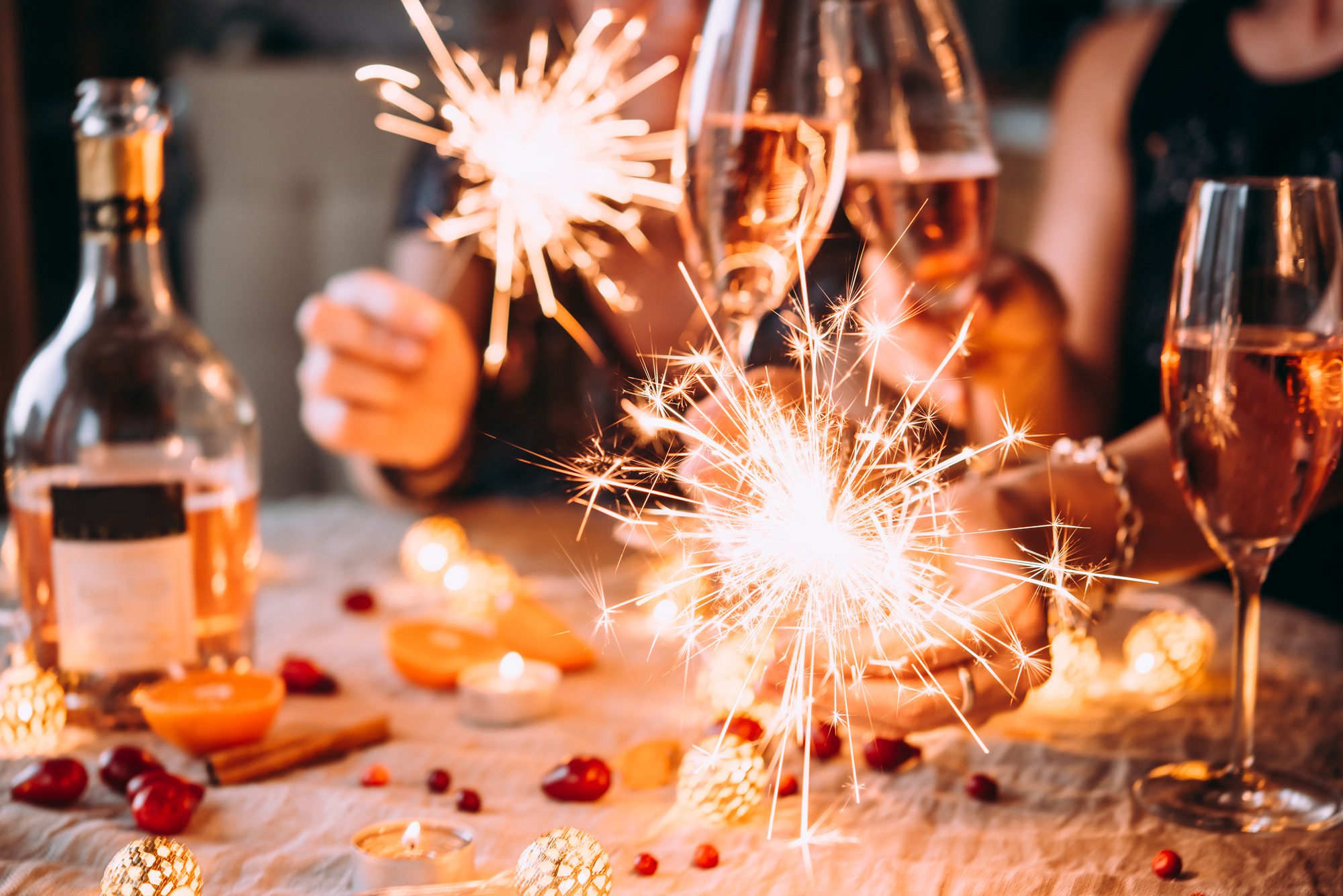 Corporate Holiday Party Ideas: Tips for Planning Your Company’s Holiday Gathering