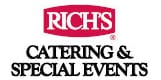 Rich's Catering logo